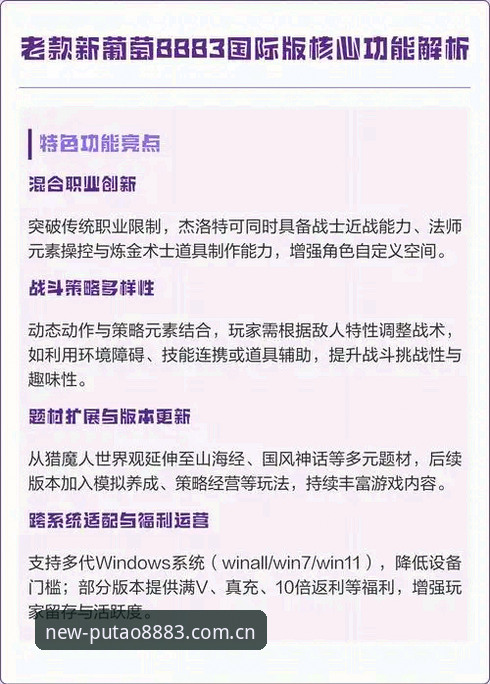 揭秘新葡萄娱乐平台：老版新葡萄8883的坚守与进化